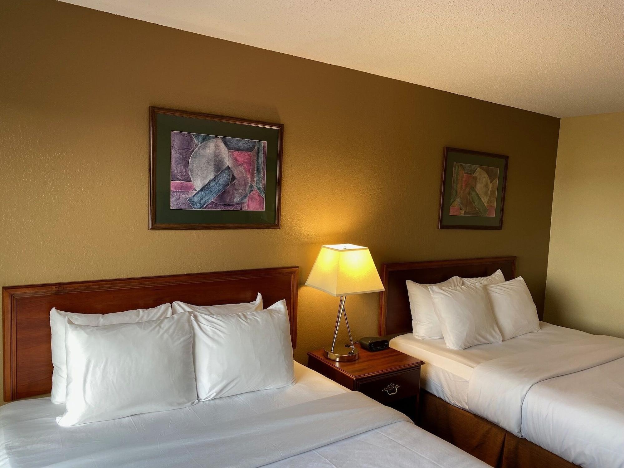 Comfort Inn & Suites At I-74 And 155 Morton Luaran gambar