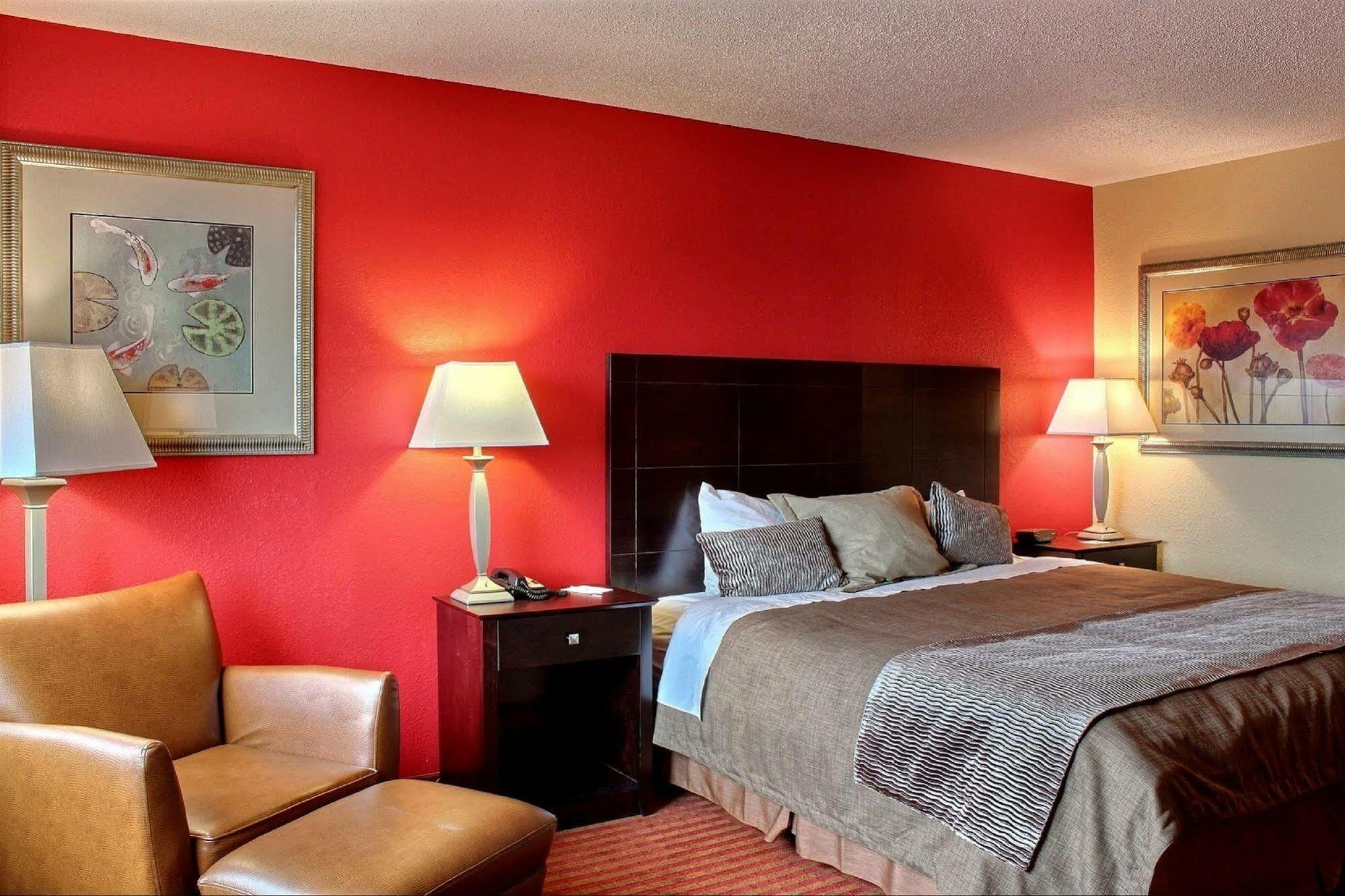 Comfort Inn & Suites At I-74 And 155 Morton Bilik gambar