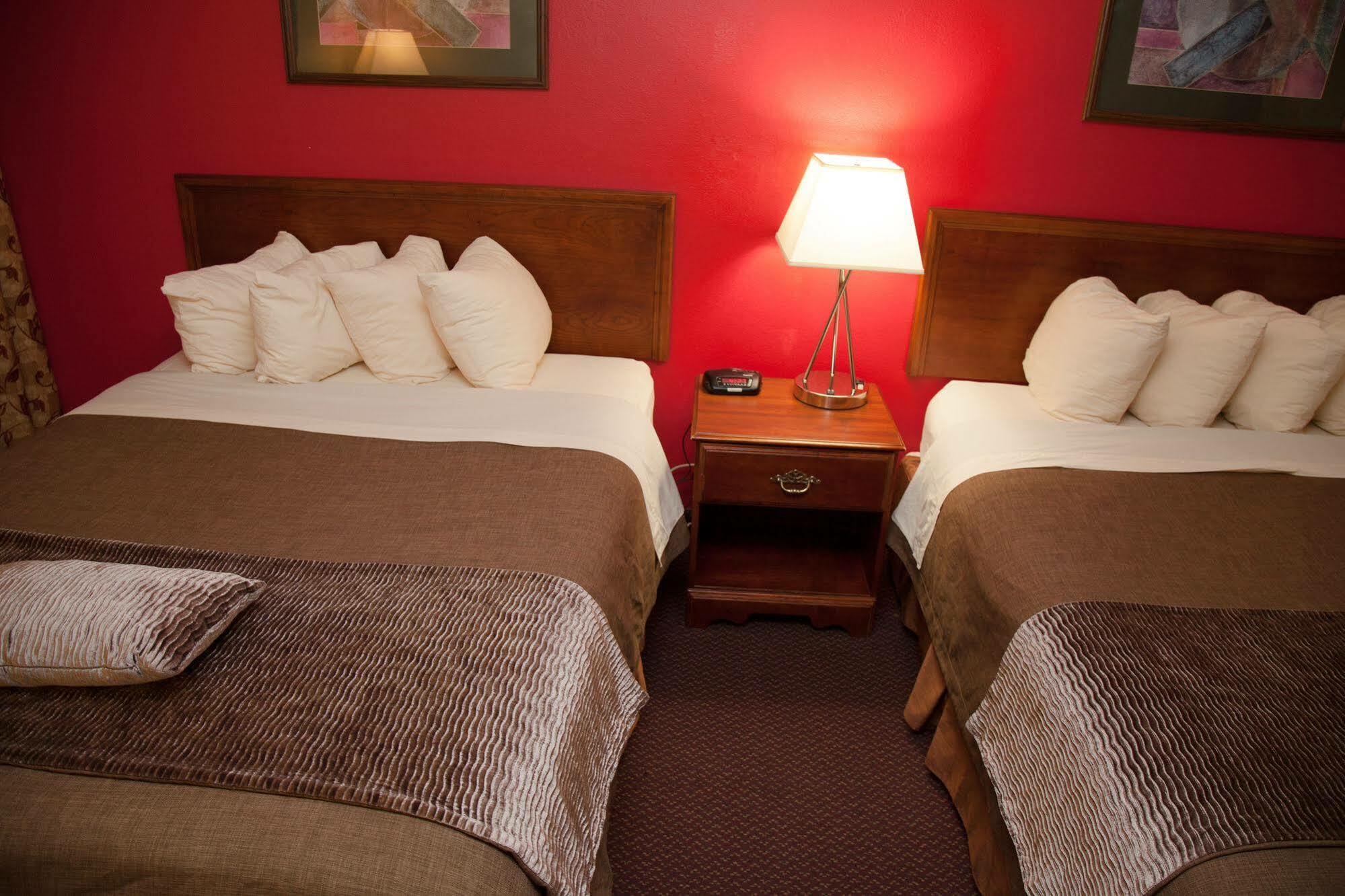 Comfort Inn & Suites At I-74 And 155 Morton Luaran gambar